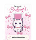 Magnetic Bookmark