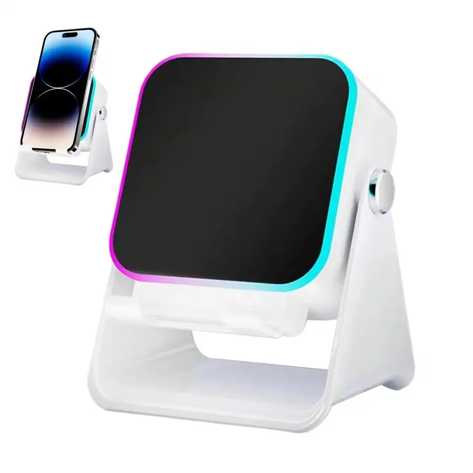 LuxSound Portable Bluetooth Speaker