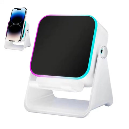 LuxSound Portable Bluetooth Speaker