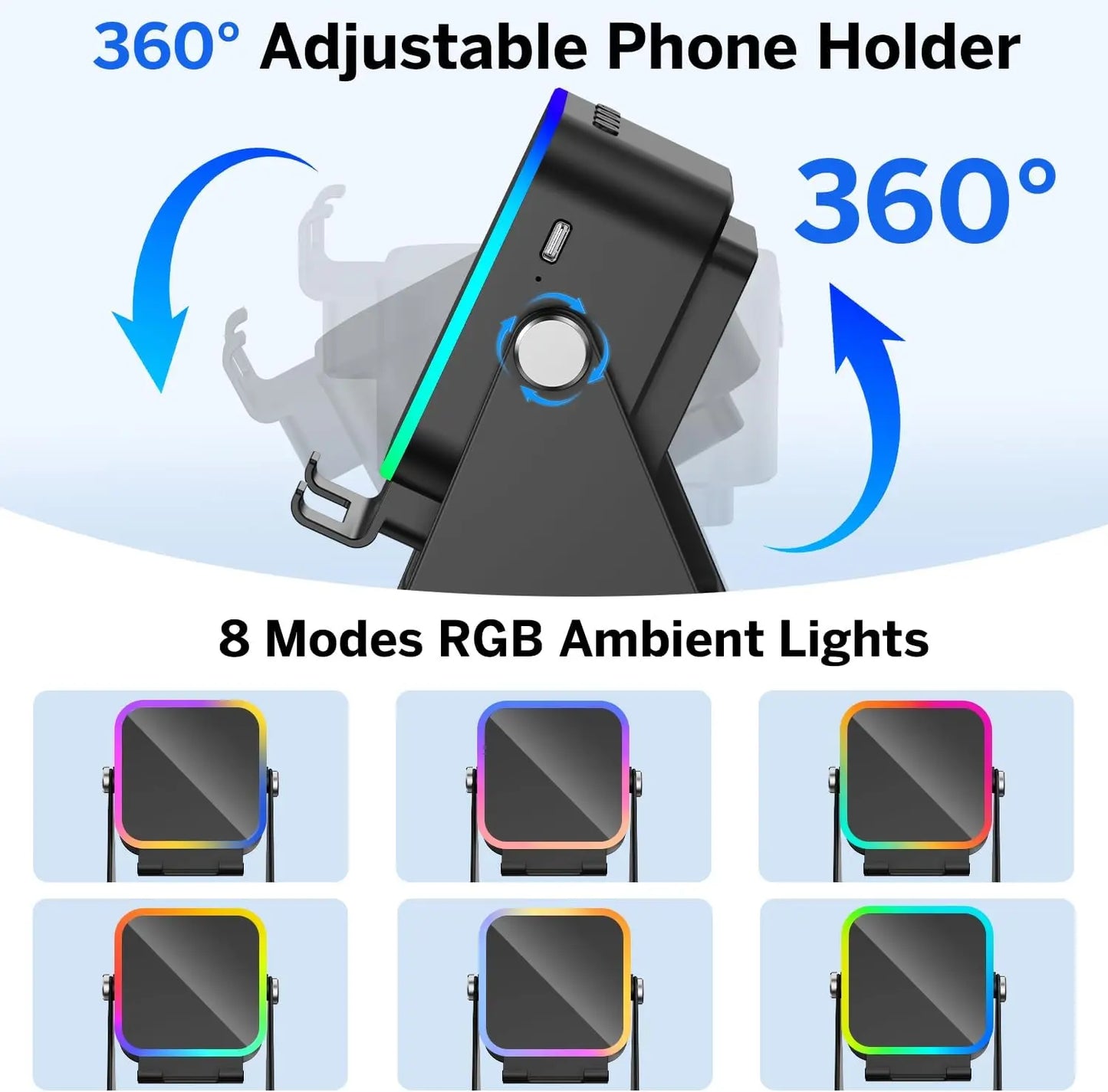 LuxSound Portable Bluetooth Speaker