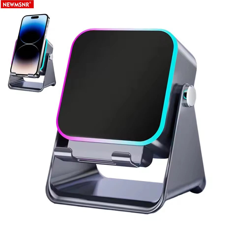 LuxSound Portable Bluetooth Speaker