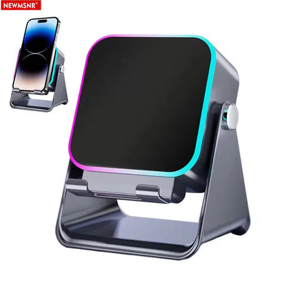 LuxSound Portable Bluetooth Speaker