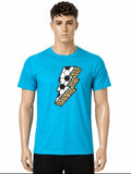 Lightning Bolt Graphic Unisex T-Shirt