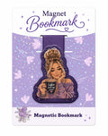 Magnetic Bookmark