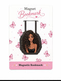 Magnetic Bookmark