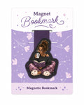 Magnetic Bookmark